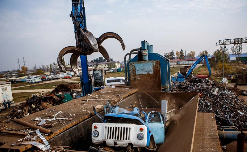 инструменты для разборки автомобилей